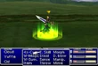 FFVII Magic
