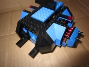 Mission Commander 009