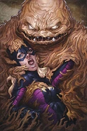 Batgirl Stephanie Brown-7