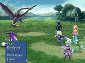 FFIVDS Salve