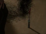 Shadow's fifth death