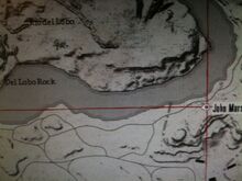 Rank 8 Treasure Location