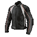 Item titaniummeshjacket 01