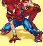 Peter Parker (Earth-2301)