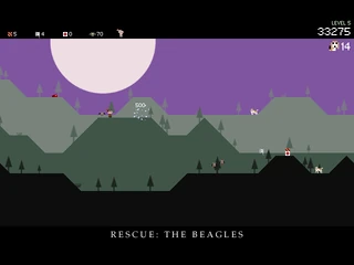 RescueTheBeagles
