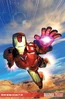 Iron Man Legacy Vol 1 4 Textless