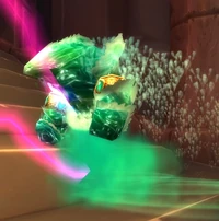 Ichor Globule