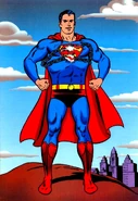 Silver Age Superman