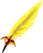 FF7 Chocofeather