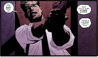 James Gordon