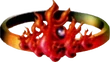 FF7 Fire ring