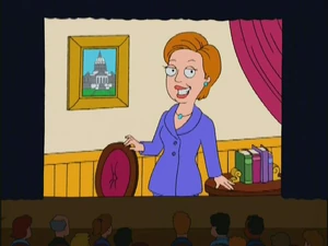 Hillary Clinton