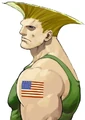 Guile big