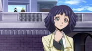 Lelouch Command - Episode 05 - Mark Wall