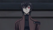 Lelouch Command - Episode 15 - Do not leave me