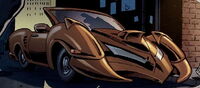 Catmobile
