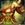 Buddha Vigor Battle Frock