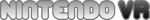 Nintendo VR Logo