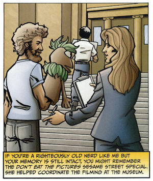 CarolineKennedy-comic