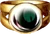 FF7 Poison ring