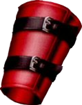 FF7 Power wrist