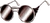FF7 Silver glasses