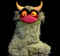 Big Mean Carl