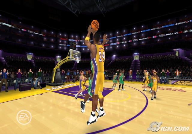 nba games live