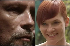 Robert Burke and Juliet Monroe
