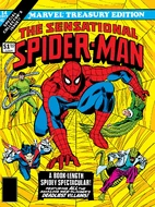 Marvel Treasury Edition Vol 1 14