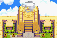 Palace of Winds Entrance (The Minish Cap)