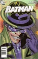 Batman Cover 698