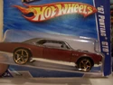 Drunk Pontiac