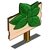 Basil Mastery Sign-icon