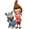 Jimmy Neutron Icon
