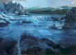 Macalania Lake 2