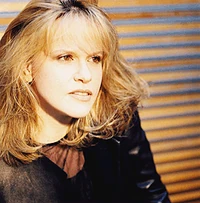 Voice provider Miriam Stockley