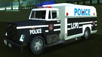 Enforcer LCS
