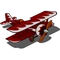 Biplane-icon