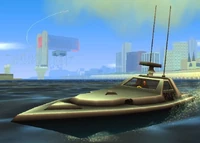 Predator LCS