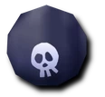 Máscara Explosiva MM