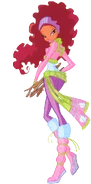 WinxLaylaSnow
