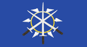 Flag of Jowston