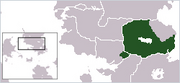 Jowston map