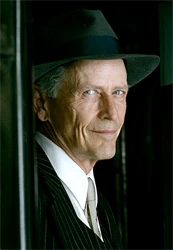 Stephen McHattie - DC Movies Wiki