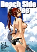 Erza beach