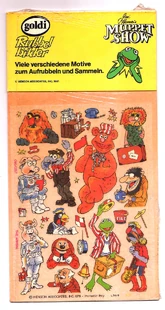 MuppetShowGoldiRubbelbilder-1981-3of4