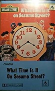SummitWhatTimeOnSSCassette