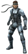 SolidSnake