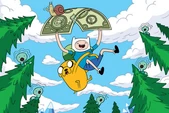 Adventuretime event main